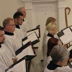 O Come, All Ye Faithful (arr. David Willcocks)