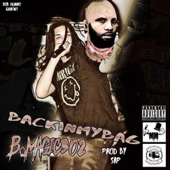 Back In My Bag ft TrapboyDubz