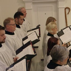 Deck the Hall (arr. David Willcocks)
