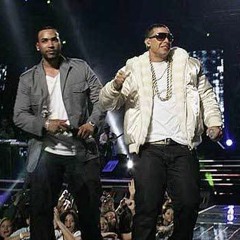 (98) Daddy Yankee Ft Don Omar - Gata Gangster(Live). A&I Edition DJ Johnny Ayala