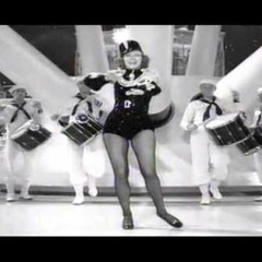 Eleanor Powell - Dance Finale From "Born To Dance" - من فيلم: اسكندرية ليه