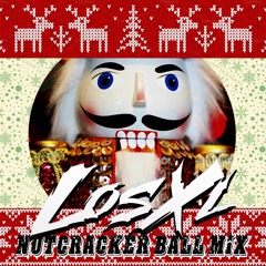 NutCracker Ball Mix (Happy Holidays) *Tracklist