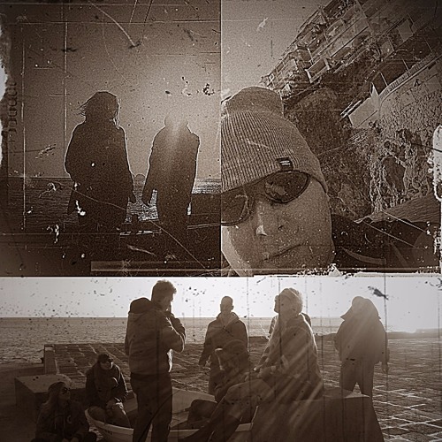 T_Ninja's Winter_Sorrento_Sun_Warm_Touch Selection