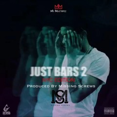 G Herbo (Lil Herb)- Just Bars 2 (Official Instrumental) Prod. By Missing Screws