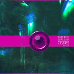 Baby Bash - Suga Suga (Arman Cekin & PLS&TY Remix)