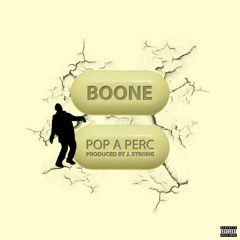 Pop A Perc Prod. By J. Strong