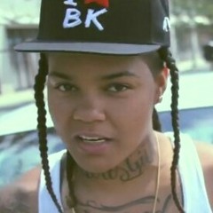 Young ma (Chiraq freestyle)