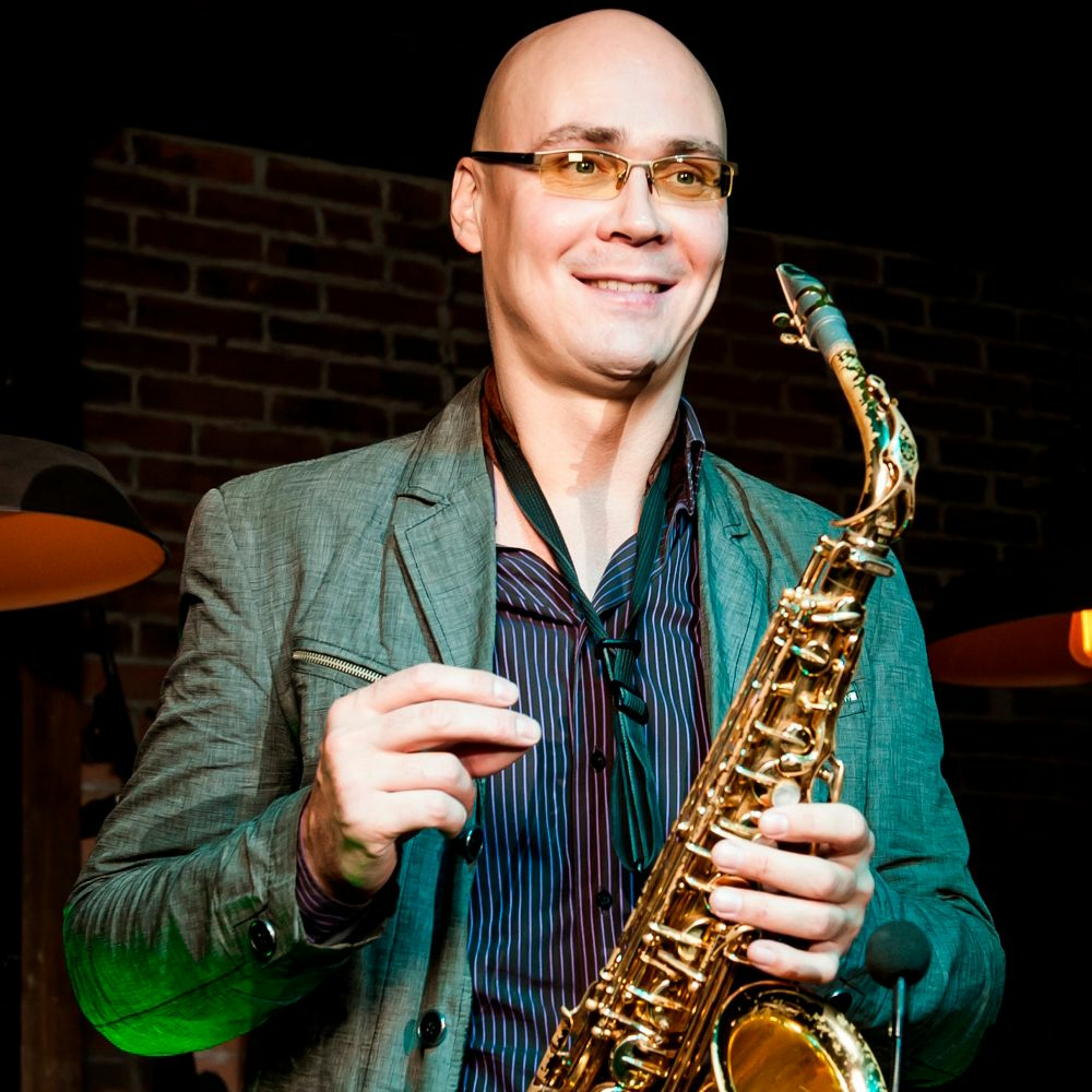 Saxophone