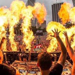 Deep House Vs Rap By Brad Brown