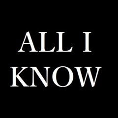 All I Know (RAW) - Dukavelli Feat. DaMac