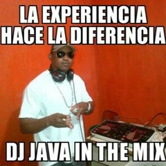 REGGAE PANAMEÑO MIX - DJ.JAVA