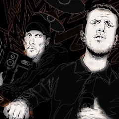 Sleaford Mods Vs Digital Skunk - SILLY ME (skunky dodgey dnb remix)
