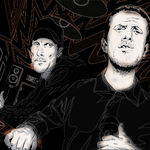 Sleaford Mods Vs Digital Skunk - SILLY ME (skunky dodgey dnb remix)