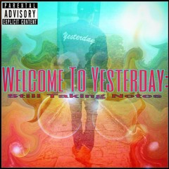 8. Jadakiss Interlude