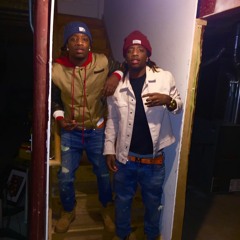 Gemelli Rastas FT Storm da boss - Leave Me Lone