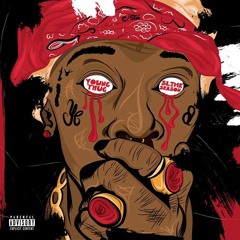 Young Thug - Tracks Ft. Duke (Prod. By Wheezy)