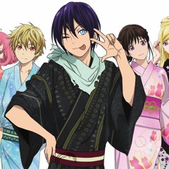 【NZ Fandubs】Noragami - Kyouran Hey Kids!! (Spanish Fandub)