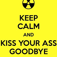 Kiss Your Ass Goodbye Freestyle Ft Jay Huff