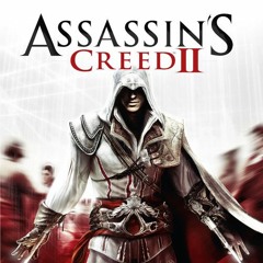 Assasin's Creed - Venice Rooftops cover