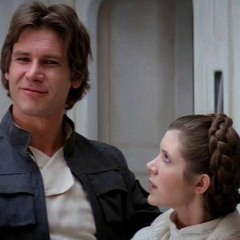 Han Solo And The Princess (Alex Chaparro Guitar arrangement)