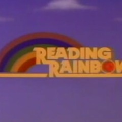 Reading Rainbow theme song (Original Version)