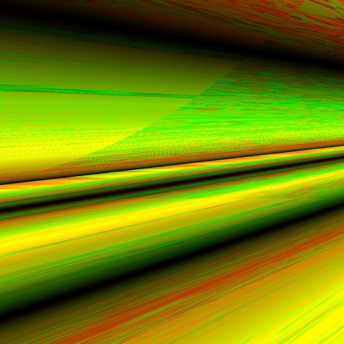 Air Over Earth - Iris Demo Patchpool Subscription