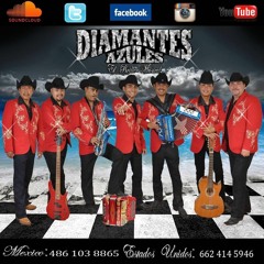 Huapanguenado En San Luis Potosi - Diamantes Azules _ 2016