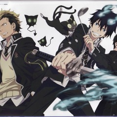 Blue Exorcist - In My World (Opening 2) [English Cover Song] - NateWantsToBattle