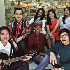 The Christmas Song (Chestnuts Roasting on an Open Fire) - Cover