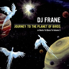 DJ Frane - Lonely Orbit