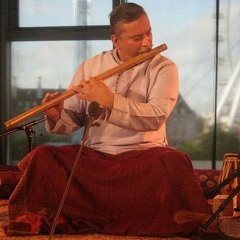 Pandit Nityanand Haldipur - Flute - Raag Hemant