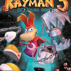 Rayman 3- Hoodlum Havoc OST - Credits.mp3