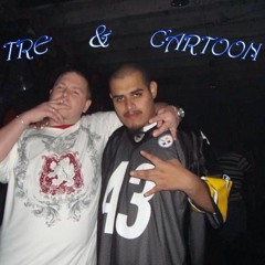 Dead Or Alive (finished)