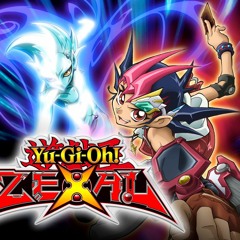 Yu - Gi - Oh! ZEXAL Halfway To Forever Season 2 Show Opening
