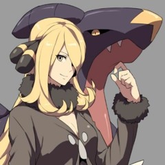 Pokemon - Cynthia's Battle Theme [Orchestral Version]