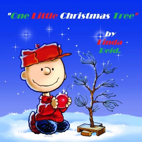 Stevie Wonder One Little Christmas Tree - Merry Christmas 2021