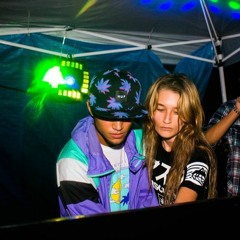 Acostaboyy b2b Nanasi @ Infinity Promotions "Bass Forest"