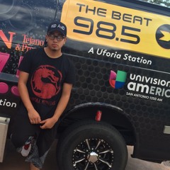 Go And Take It (prod. by Kid Avid) ft. MG