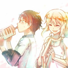 Introduction And Rondo Capriccioso — Saint - Saëns (Shigatsu Wa Kimi No Uso)+