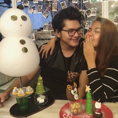 Percayalah (Angeline ft. Michael Cover)