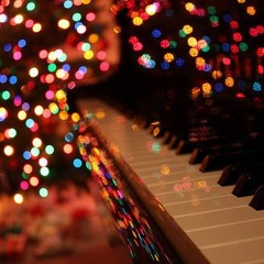 Christmastime-Paul Vanston, piano, CJ all other instruments
