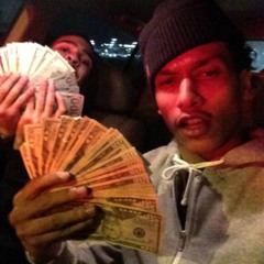 LilBA Ft Wu Boi - Trappin Is A Hobby