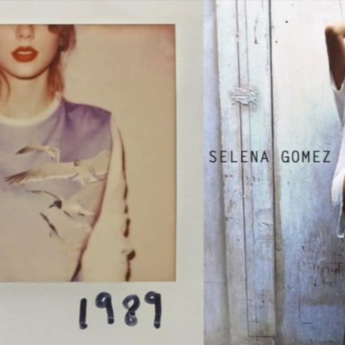 Wildest Dreams Vs. Good For You (Mashup)