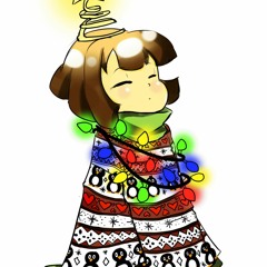 12 Days of Friskmas