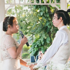 Nothing Matters Wedding Version