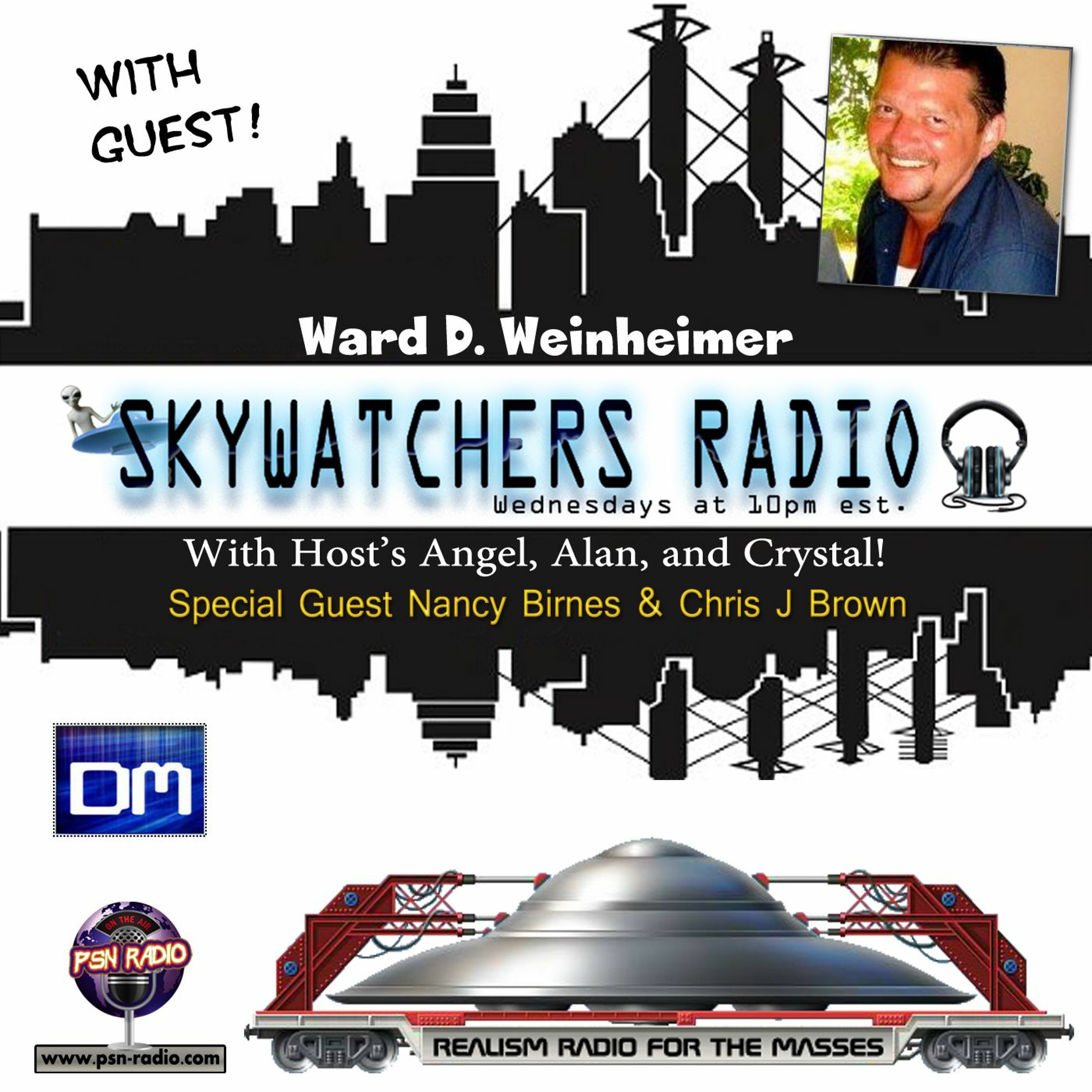 Skywatchers Radio