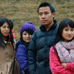 Tsheringla tshomo roro