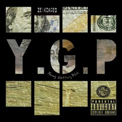 Y.G.P - Zeik