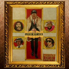 11 - Mouth Piece - Really Pimpin