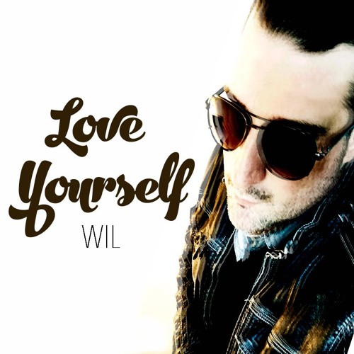 Stream Love Yourself (Justin Bieber Acoustic Cover) by Wilunleashed